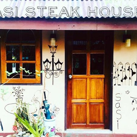 The Sasi House Ξενοδοχείο Krabi town Εξωτερικό φωτογραφία