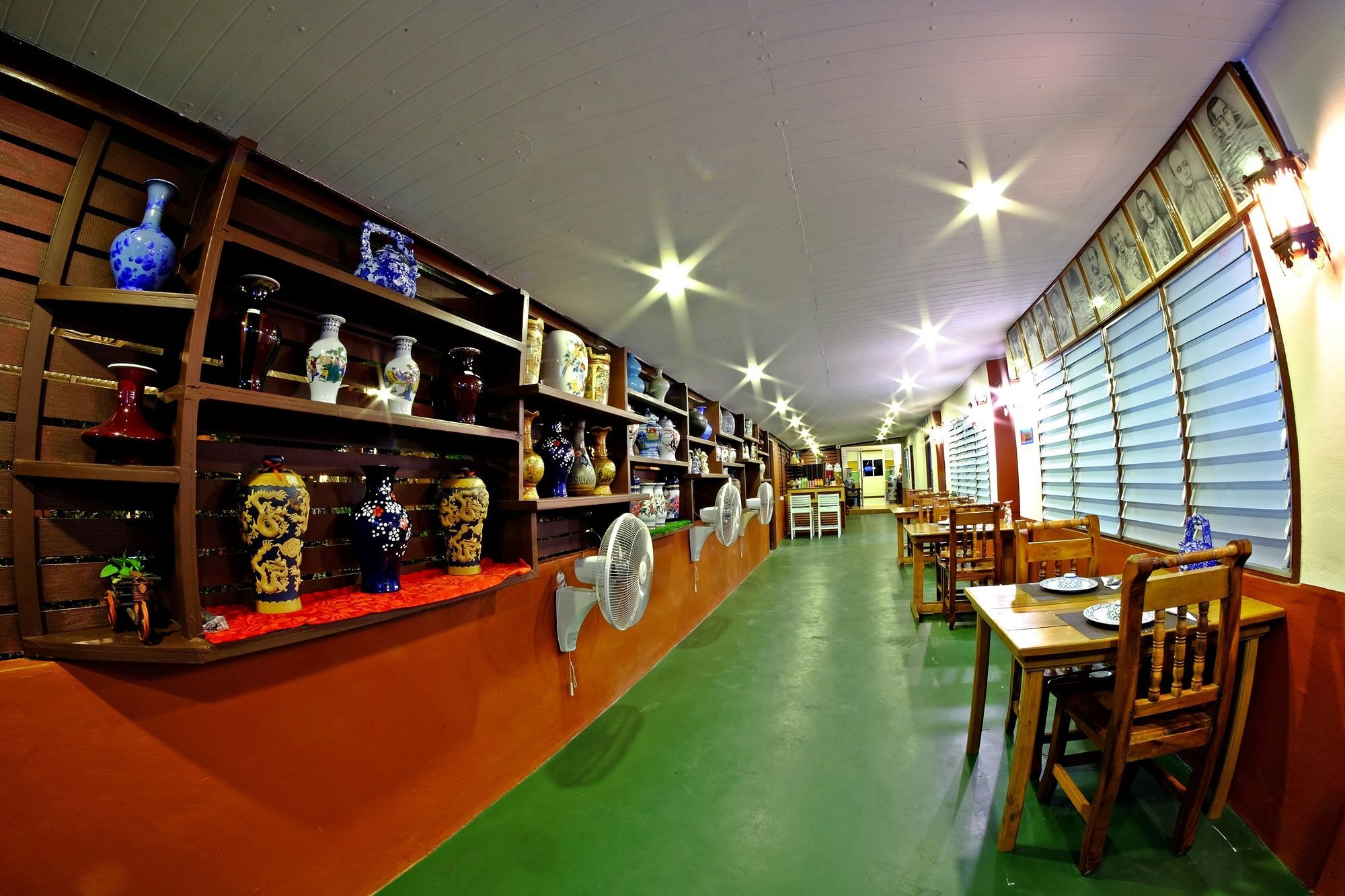 The Sasi House Ξενοδοχείο Krabi town Εξωτερικό φωτογραφία